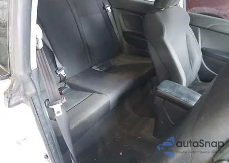 2011 Kia Forte Koup Ex z USA, uszkodzony, nr VIN KNAFU6A27B5424702